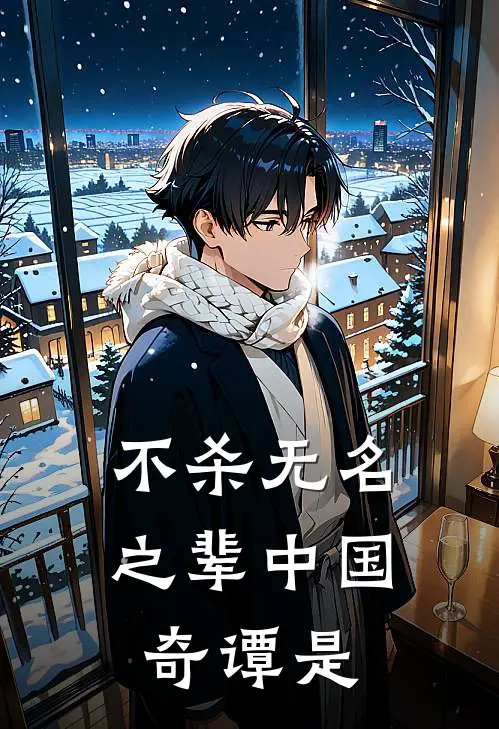 不杀无名之辈 中国奇谭是