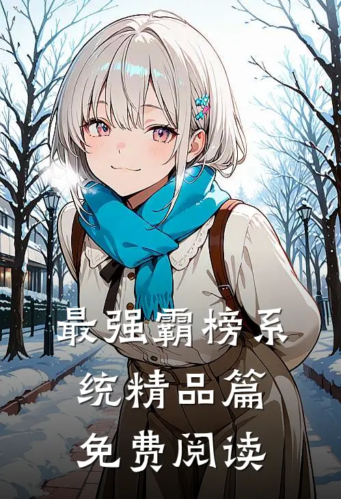 最强霸榜系统精品篇免费阅读