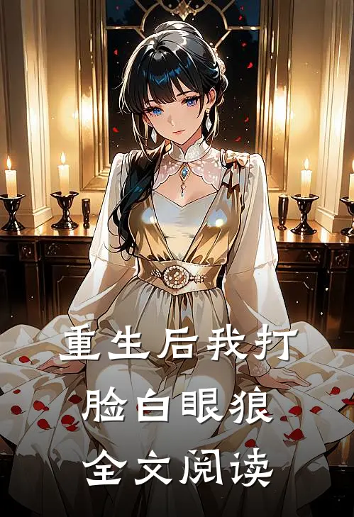 重生后我打脸白眼狼全文阅读