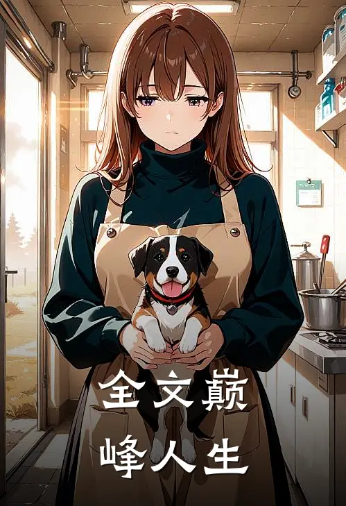 全文巅峰人生