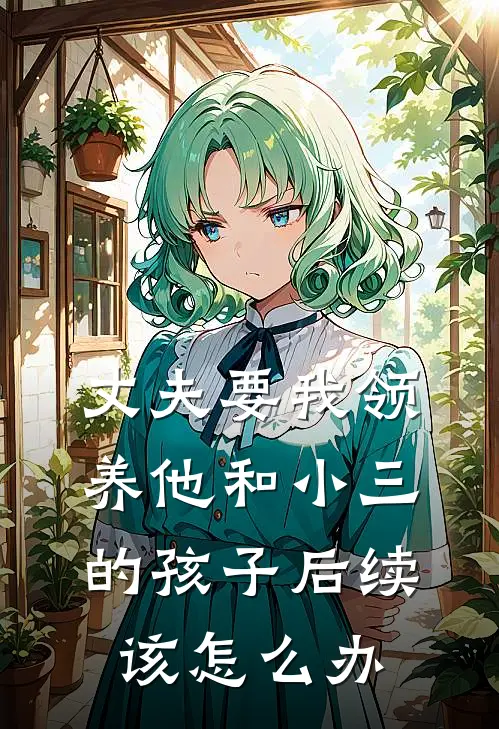 丈夫要我领养他和小三的孩子后续该怎么办