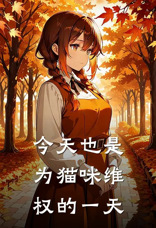 今天也是为猫咪维权的一天