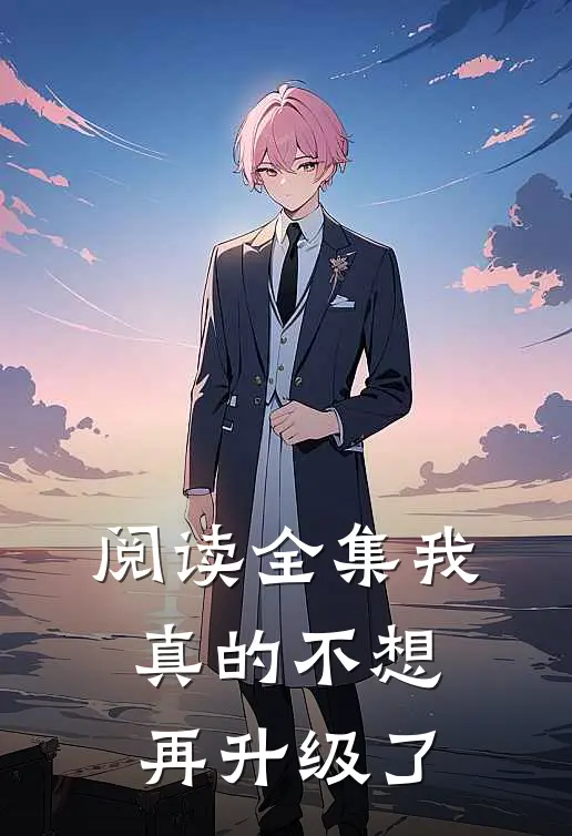 阅读全集我真的不想再升级了