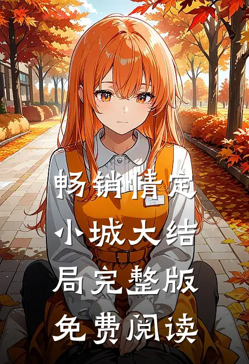 畅销情定小城大结局完整版免费阅读
