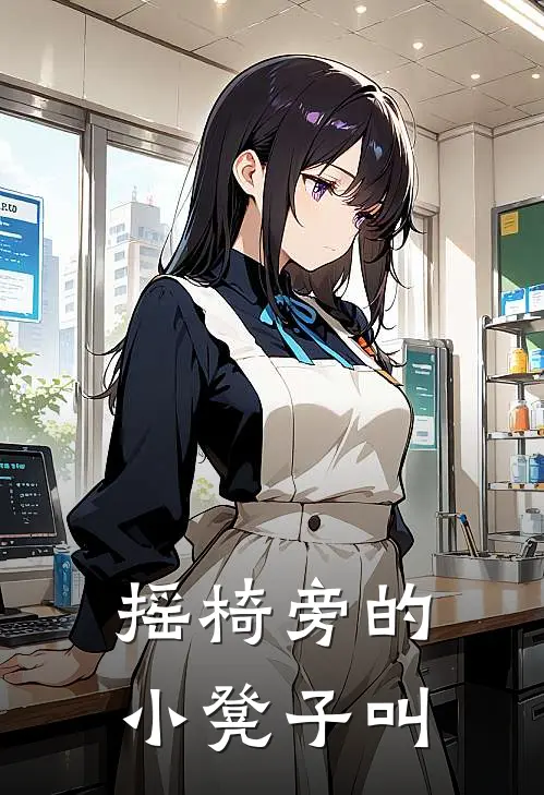 摇椅旁的小凳子叫