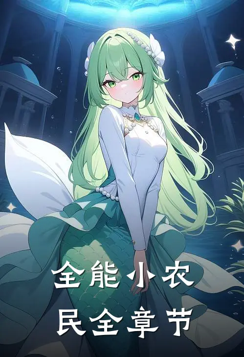 全能小农民全章节