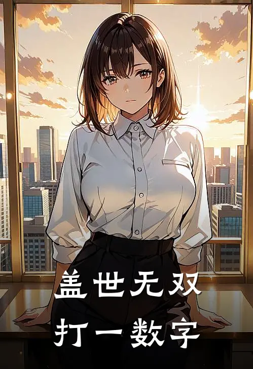盖世无双打一数字