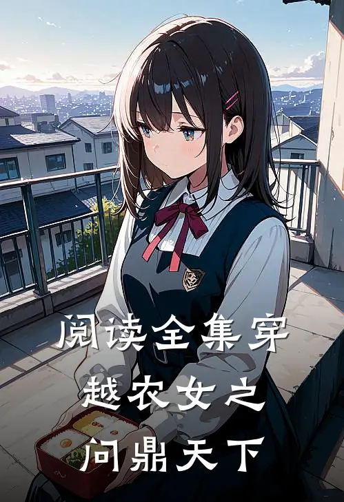 阅读全集穿越农女之问鼎天下