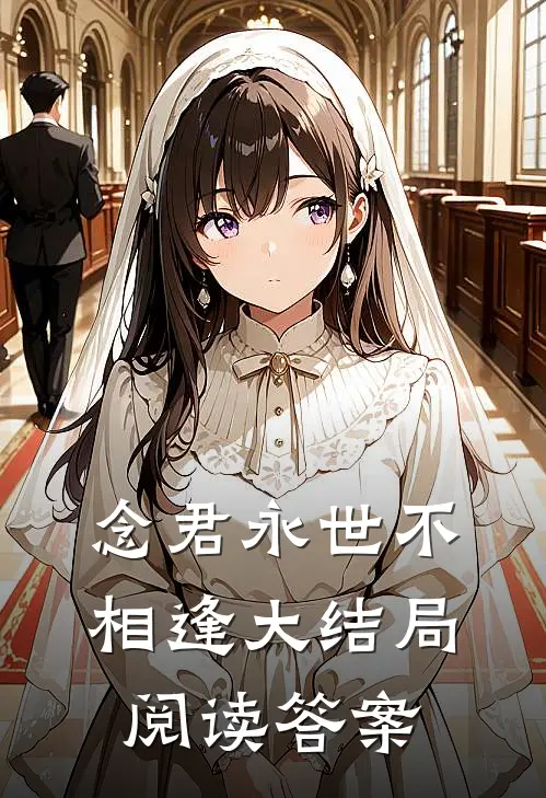 念君永世不相逢大结局阅读答案