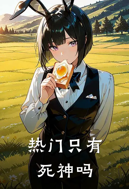 热门只有死神吗