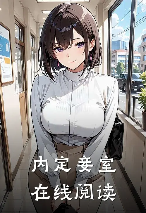 内定妾室在线阅读