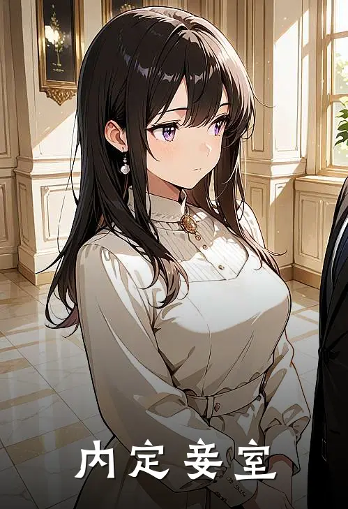 内定妾室