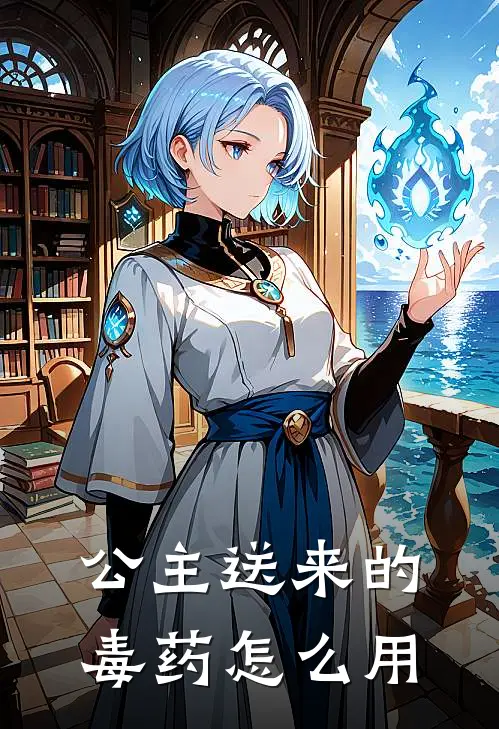 公主送来的毒药怎么用