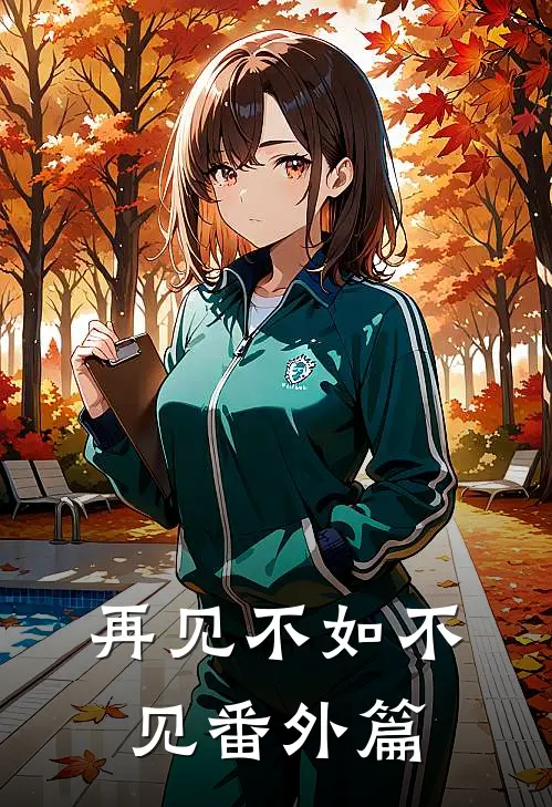 再见不如不见 番外篇
