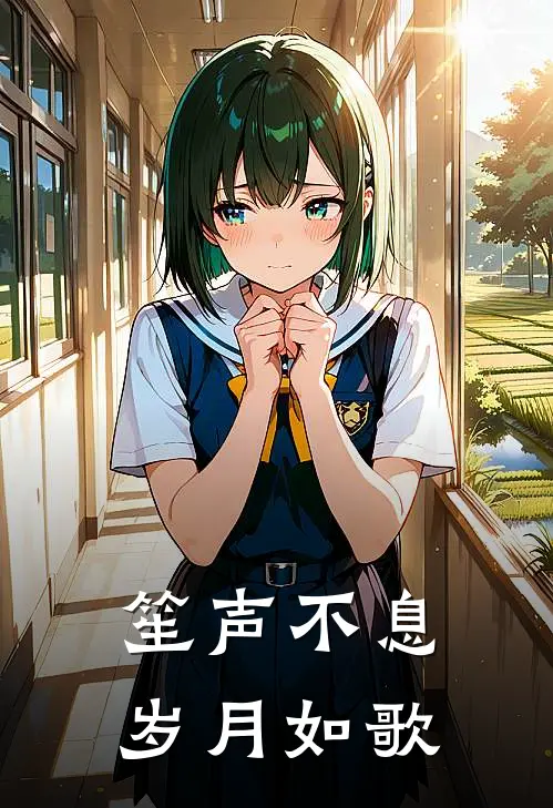 笙声不息，岁月如歌