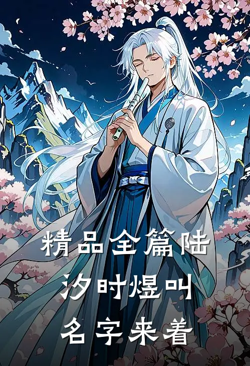 精品全篇陆汐时煜叫名字来着