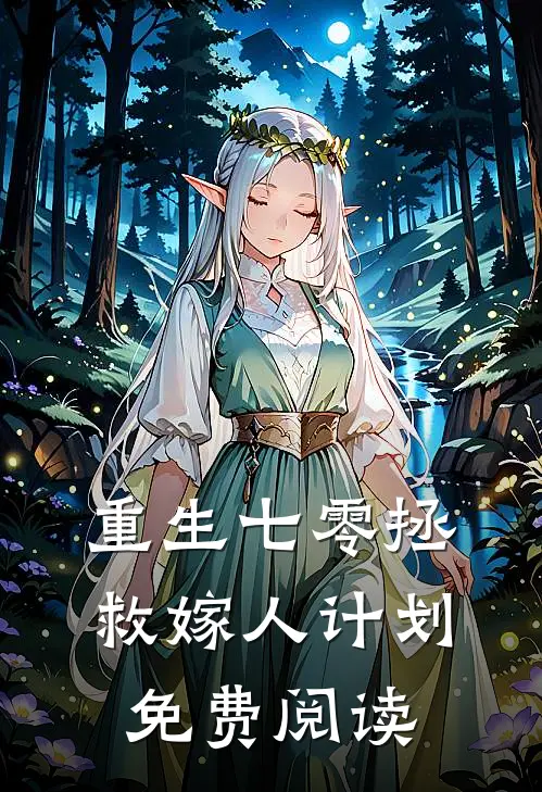 重生七零拯救嫁人计划免费阅读