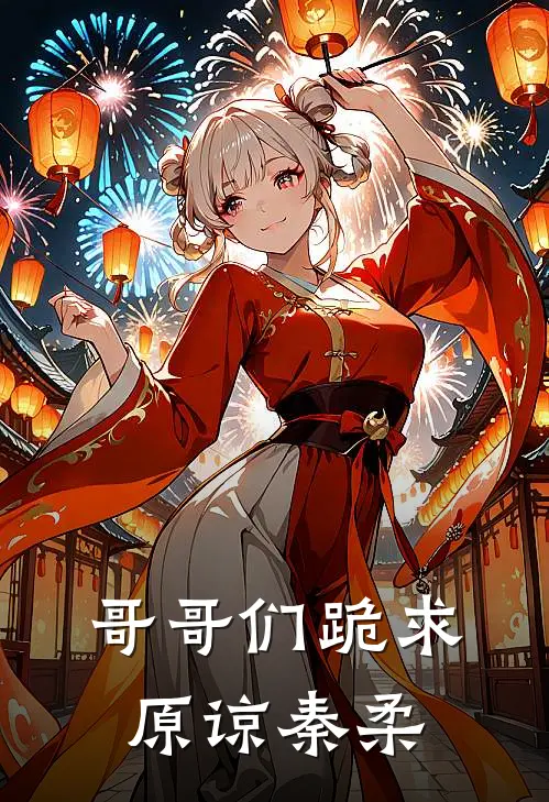 哥哥们跪求原谅秦柔