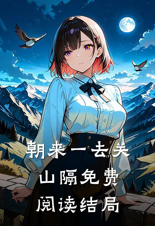 朝来一去关山隔免费阅读结局