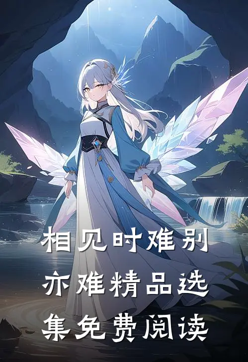 相见时难别亦难精品选集免费阅读
