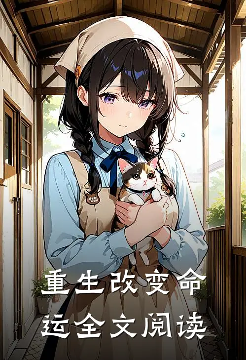 重生改变命运全文阅读