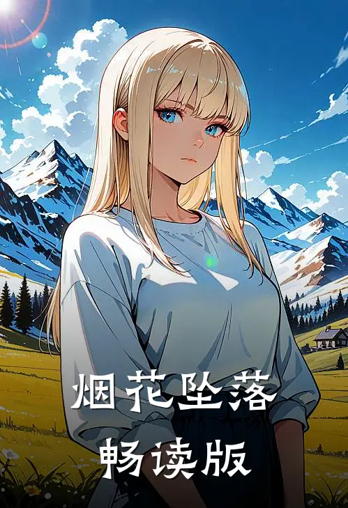 烟花坠落畅读版