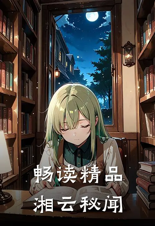畅读精品湘云秘闻