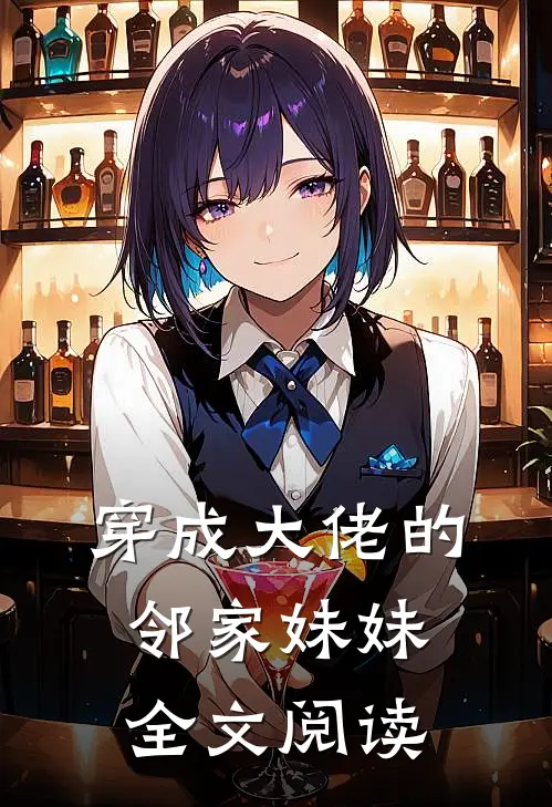 穿成大佬的邻家妹妹全文阅读
