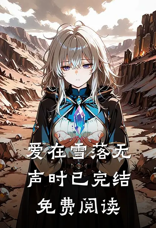 爱在雪落无声时已完结免费阅读