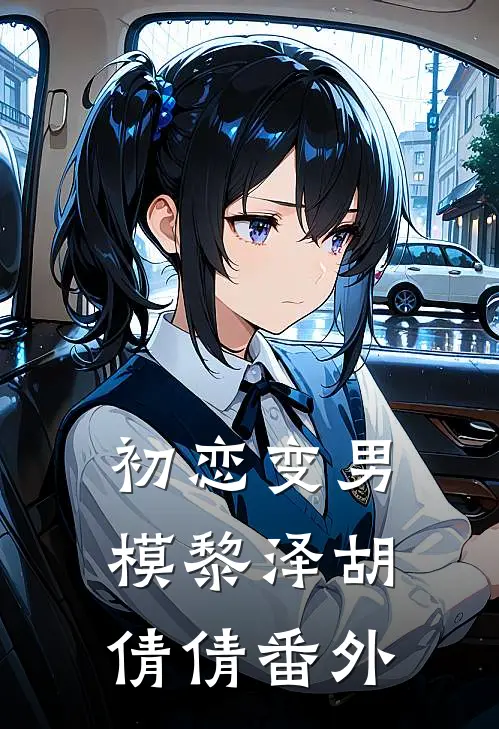 初恋变男模黎泽胡倩倩 番外