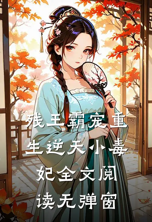 残王霸宠重生逆天小毒妃全文阅读无弹窗