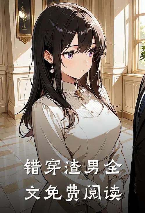 错穿渣男全文免费阅读