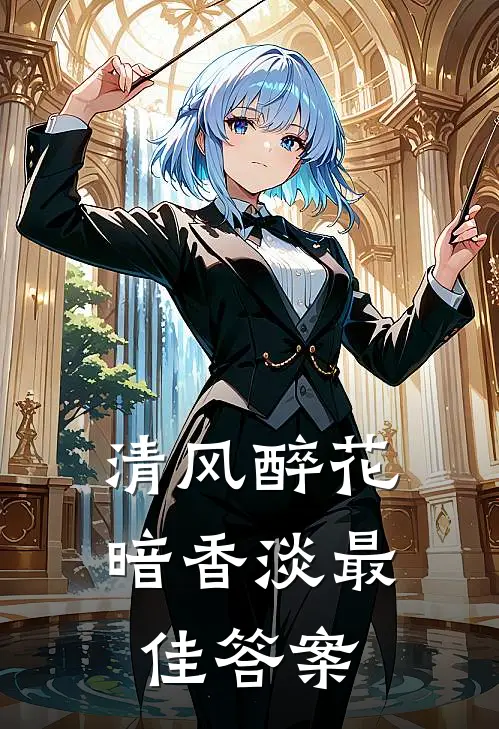 清风醉花暗香淡最佳答案