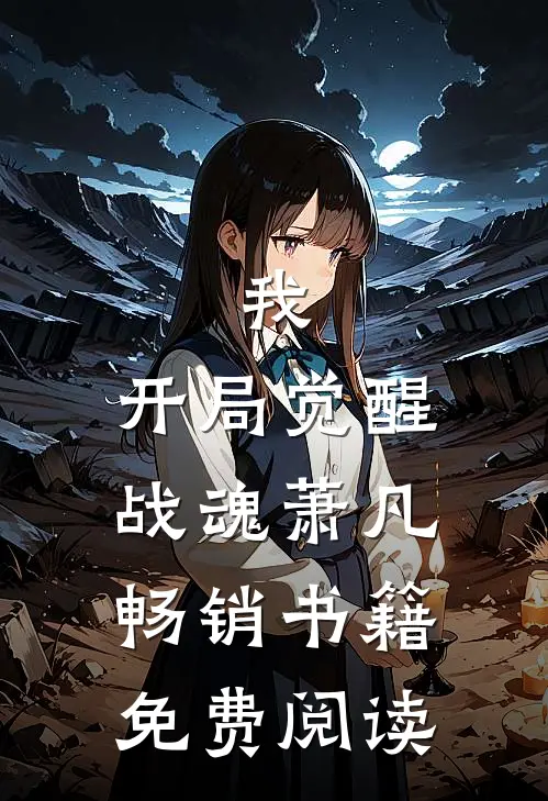我,开局觉醒战魂萧凡畅销书籍免费阅读