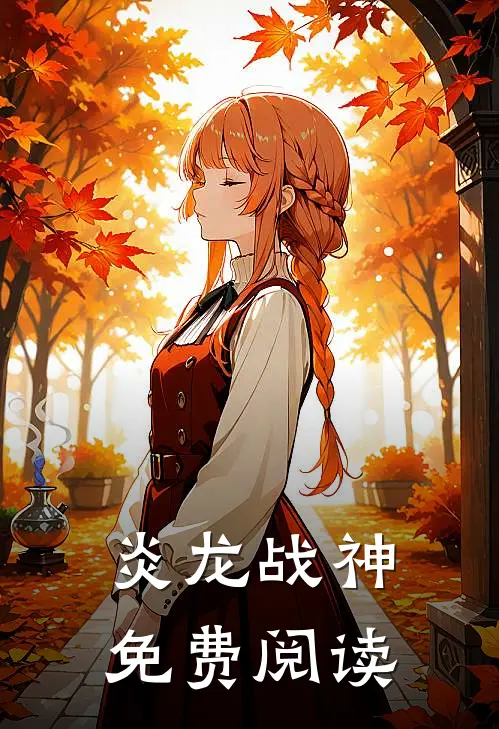 炎龙战神免费阅读