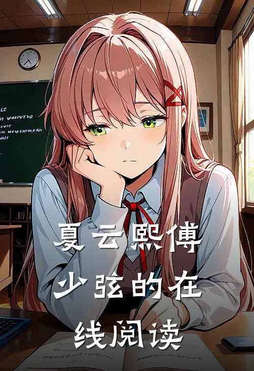 夏云熙傅少弦的在线阅读