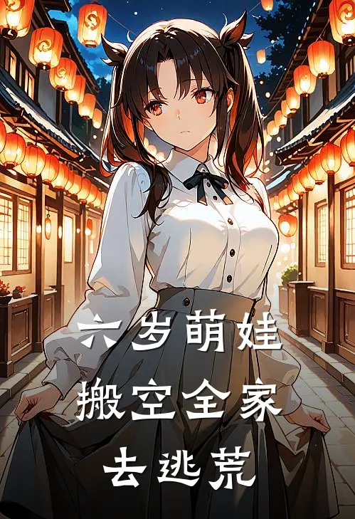 六岁萌娃搬空全家去逃荒