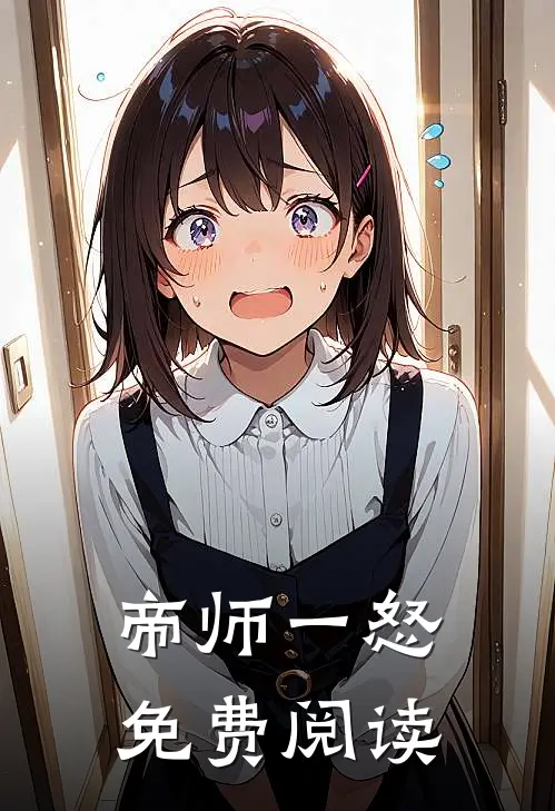 帝师一怒免费阅读