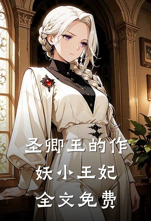 圣卿王的作妖小王妃全文免费
