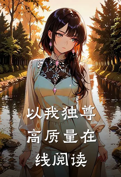 以我独尊高质量在线阅读