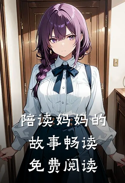 陪读妈妈的故事畅读免费阅读
