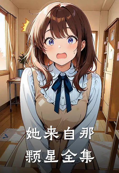 她来自那颗星全集