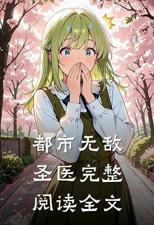 都市无敌圣医完整阅读全文