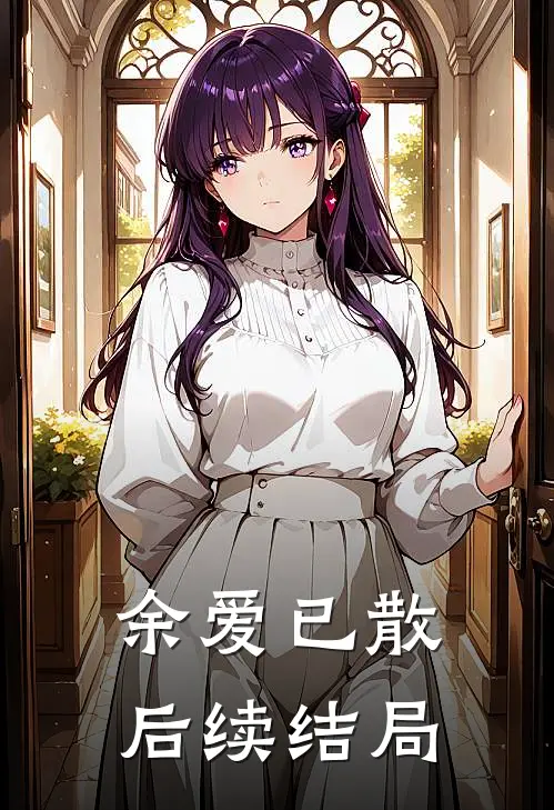 余爱已散后续结局