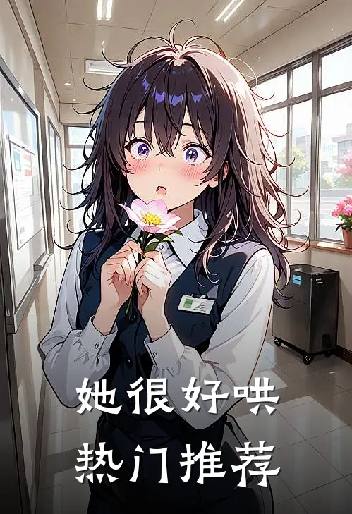 她很好哄热门推荐