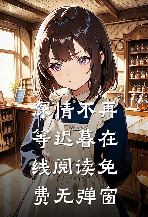 深情不再等迟暮在线阅读免费无弹窗