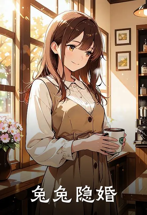 兔兔隐婚
