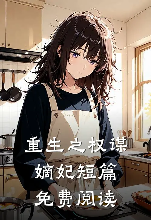 重生之权谋嫡妃短篇免费阅读