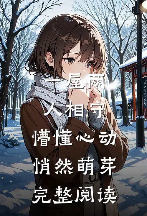 一屋两人相守，懵懂心动悄然萌芽完整阅读