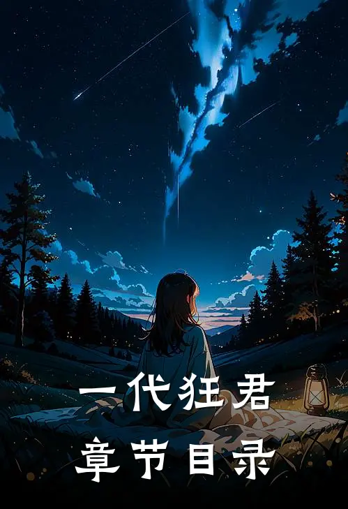 一代狂君章节目录